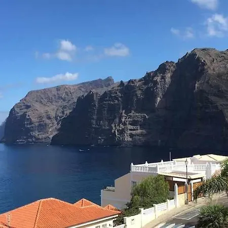 El Paraiso En Gigantes * Santiago Del Teide