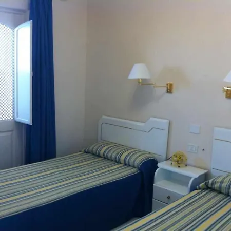 Apartmán El Paraiso En Gigantes