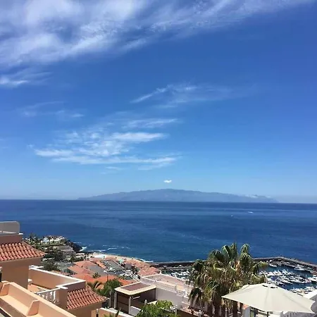 El Paraiso En Gigantes Apartment