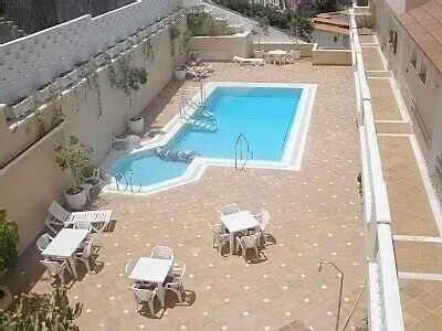 Apartment El Paraiso En Gigantes *