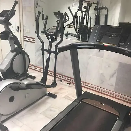 Apartmán El Paraiso En Gigantes Santiago del Teide