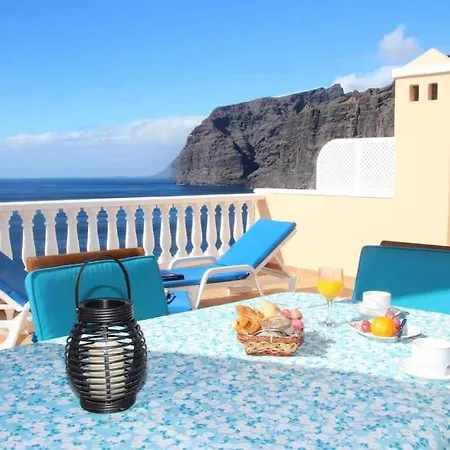 Apartment El Paraiso En Gigantes
