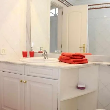 El Paraiso En Gigantes Apartment *
