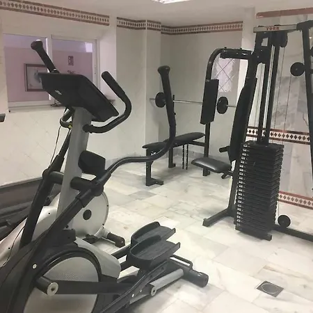 El Paraiso En Gigantes Apartment